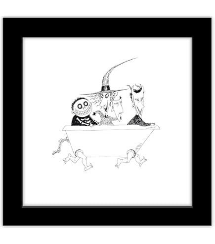 Amazon.co.jp: ディズニー ナイトメアー・ビフォア・クリスマス